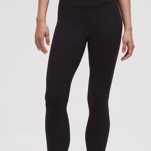 lululemon Align™ High-Rise Pant 28 
Size 10
Gently Worn